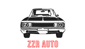 Logo ZZR Auto